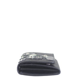 Prada Saffiano Robot Wallet Right