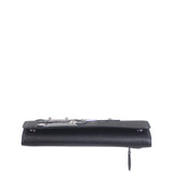 Prada Saffiano Robot Wallet Base