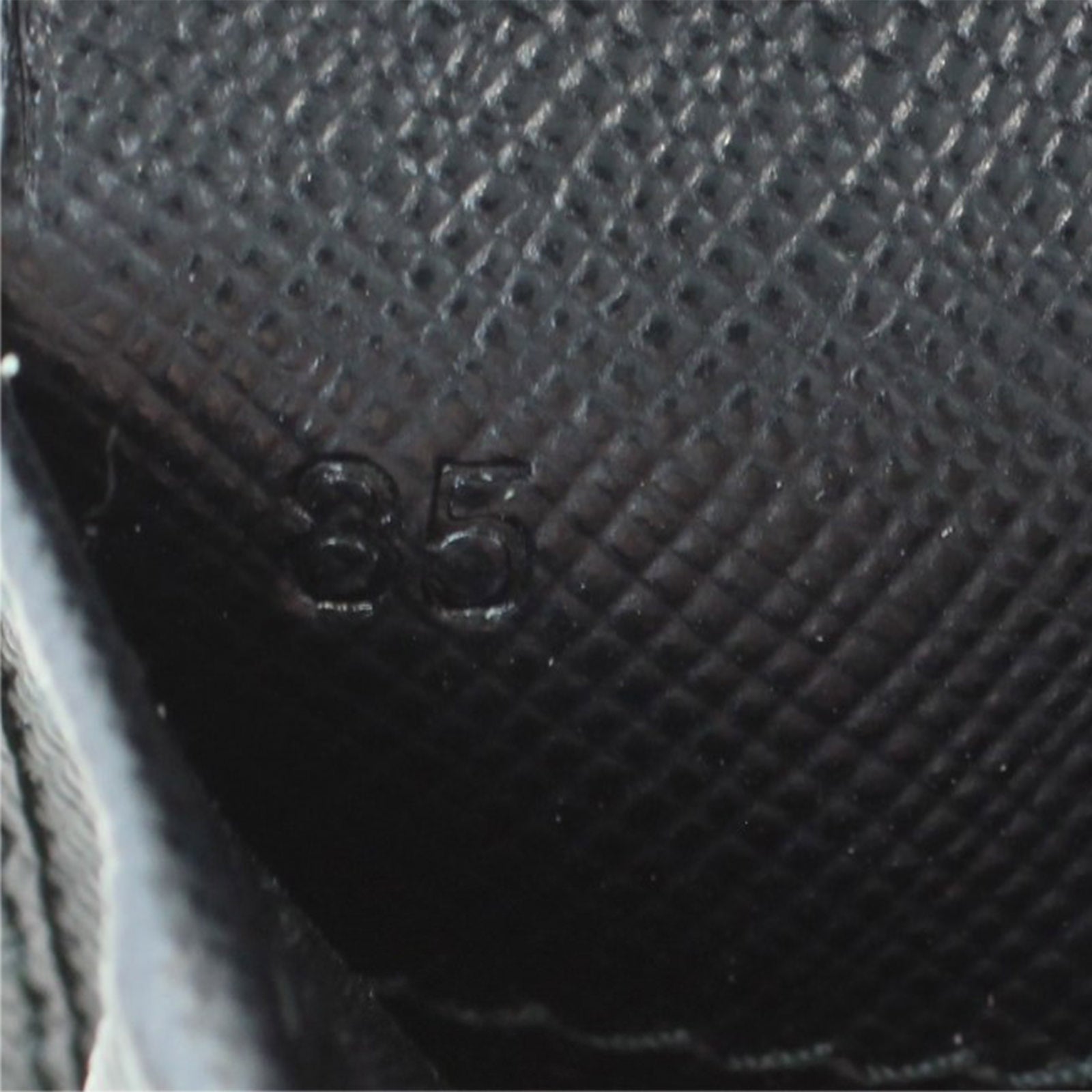 Prada Saffiano Small Fiocco Bow Wallet Code