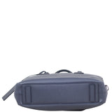 Prada Saffiano Travel Briefcase Base