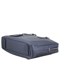 Prada Saffiano Travel Briefcase Corner
