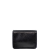 Prada Saffiano Vernice Crossbody Back