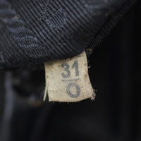 Prada Saffiano Vernice Tote Bag Code