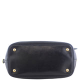 Prada Saffiano Vernice Tote Bag Base