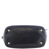 Prada Saffiano Vernice Tote Bag Base