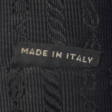 Prada Saffiano Vernice Tote Bag Stamp