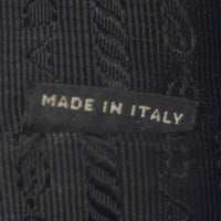 Prada Saffiano Vernice Tote Bag Stamp