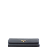 Prada Saffiano Wallet Base