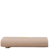 Prada Saffiano Continental Wallet Top