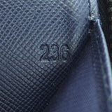 Prada Saffiano Zip Around Travel Wallet Code
