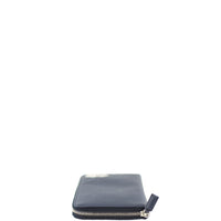 Prada Saffiano Zip Around Travel Wallet Right