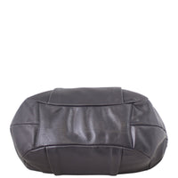 Prada Cervo Antik Bauletto Bowler Base