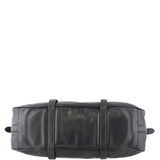 Prada Soft Calf Bauletto Bag Base