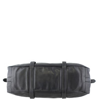 Prada Soft Calf Bauletto Bag Base