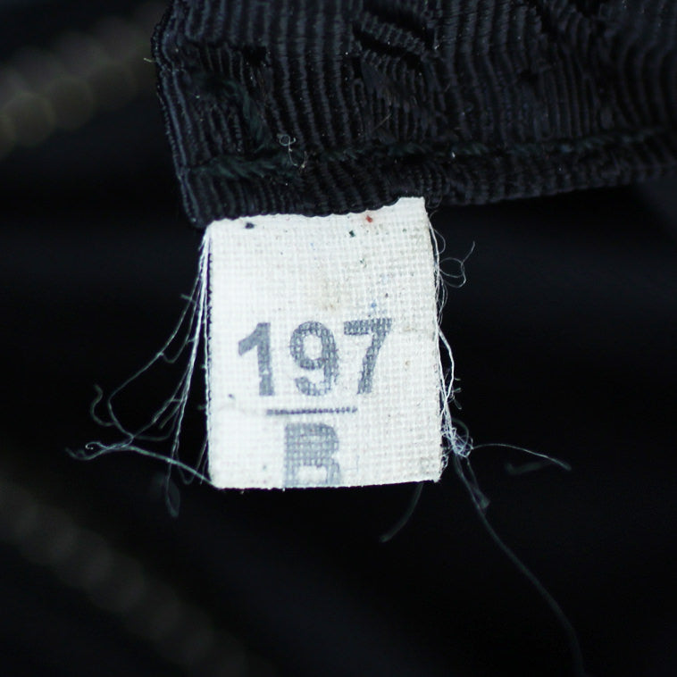 Prada Soft Calf Bauletto Bag Code