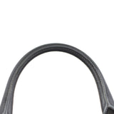 Prada Soft Calf Bauletto Bag Handle