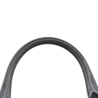 Prada Soft Calf Bauletto Bag Handle