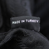 Prada Soft Calf Bauletto Bag Stamp