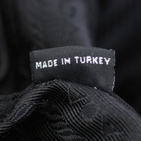 Prada Soft Calf Bauletto Bag Stamp