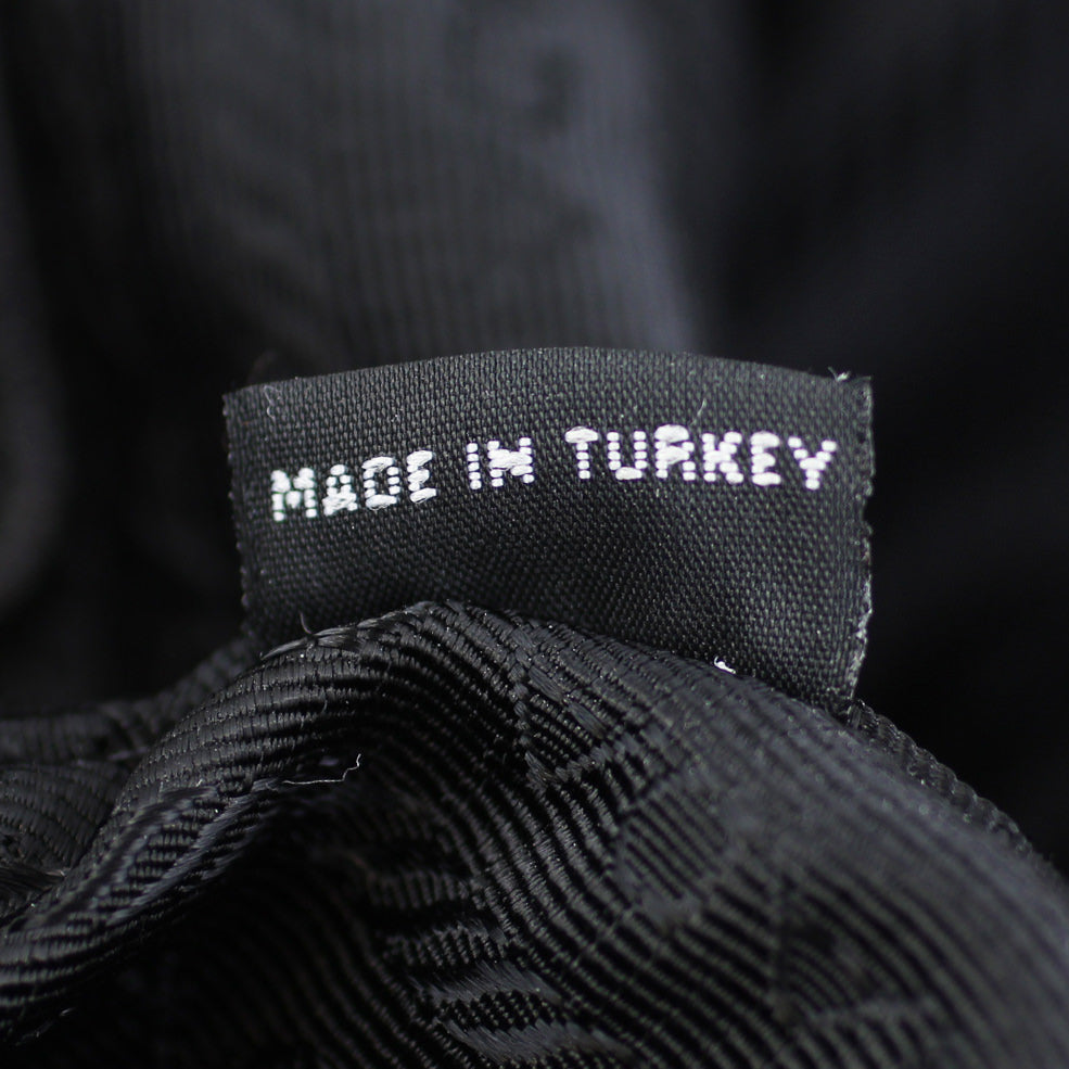 Prada Soft Calf Bauletto Bag Stamp