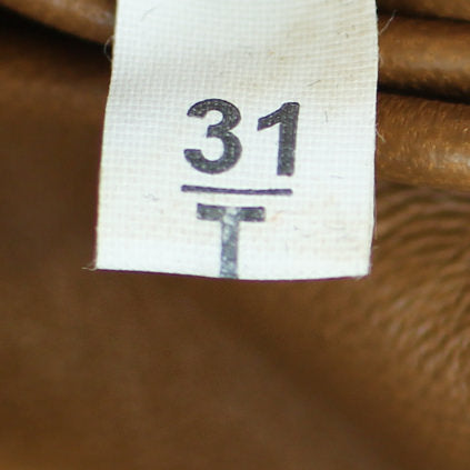 Prada Soft Calf Bucket Bag Code