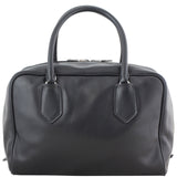 Prada Soft Leather Medium Inside Bag Back