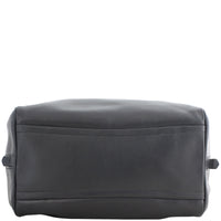 Prada Soft Leather Medium Inside Bag Base