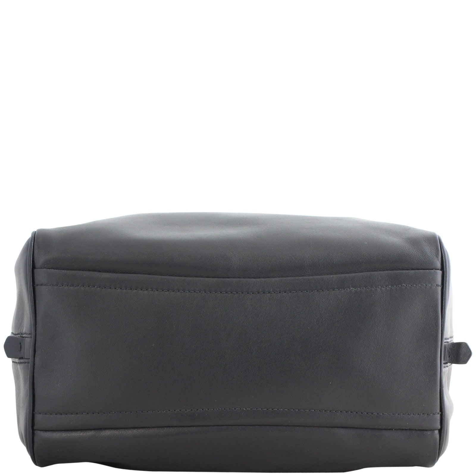 Prada Soft Leather Medium Inside Bag Base