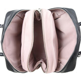 Prada Soft Leather Medium Inside Bag Interior