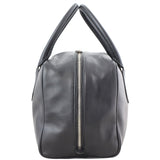 Prada Soft Leather Medium Inside Bag Left