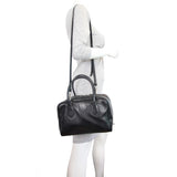 Prada Soft Leather Medium Inside Bag Mannequin