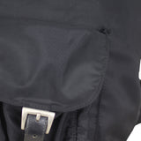 Prada Tessuto Backpack