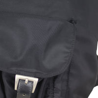 Prada Tessuto Backpack