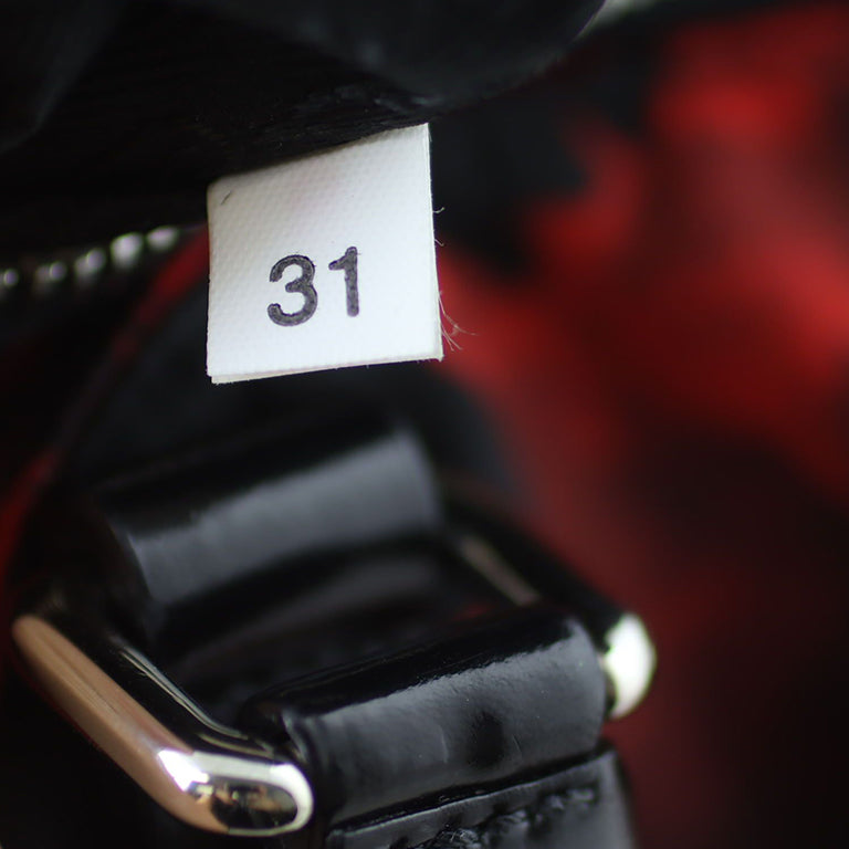 Prada Tessuto 2Way Tote Rose Date code