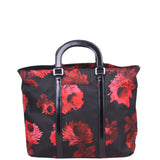 Prada Tessuto 2Way Tote Rose Back