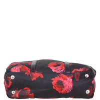 Prada Tessuto 2Way Tote Rose Base