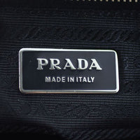 Prada Tessuto 2Way Tote Rose Stamp