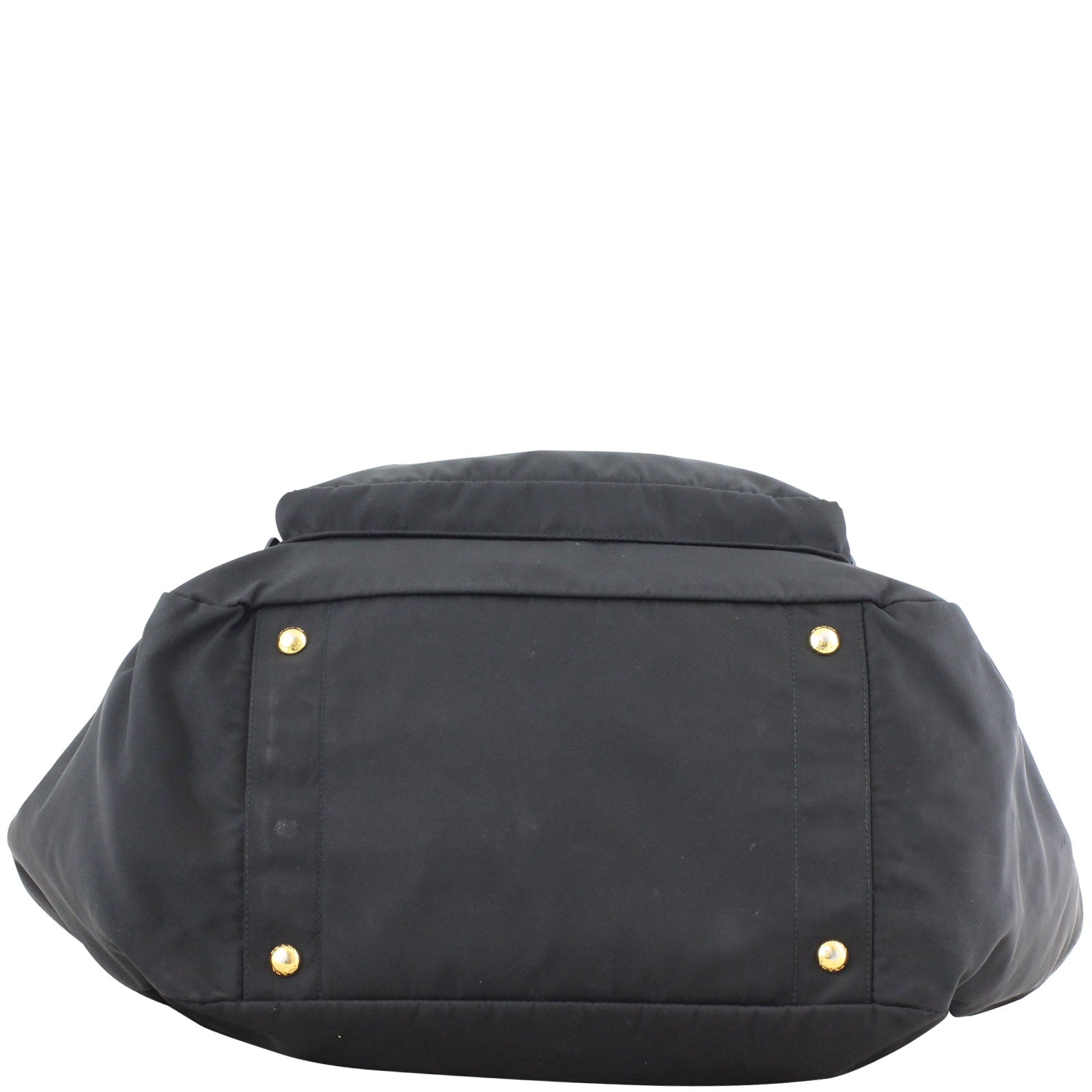 Prada Tessuto Baby Bag Base