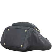 Prada Tessuto Baby Bag Corner