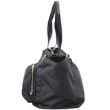 Prada Tessuto Baby Bag Left