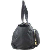 Prada Tessuto Baby Bag Right