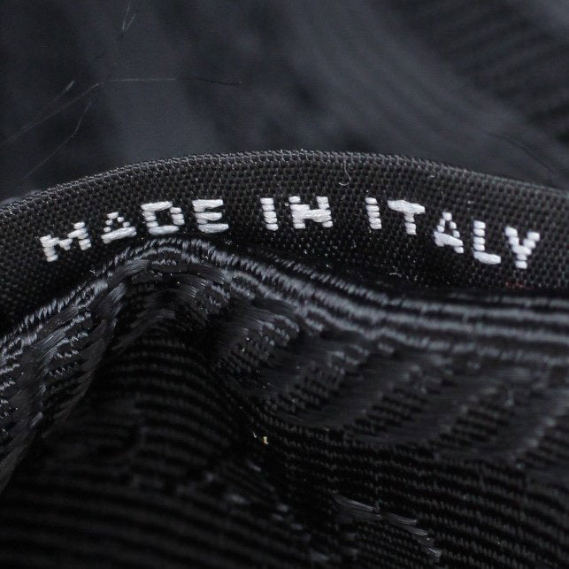 Prada Tessuto Baby Bag Stamp 2
