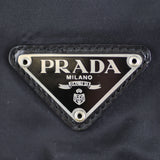 Prada Tessuto Backpack Exterior