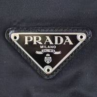 Prada Tessuto Backpack Exterior