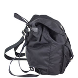 Prada Tessuto Backpack Right
