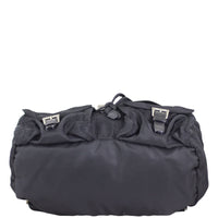 Prada Tessuto Backpack Base
