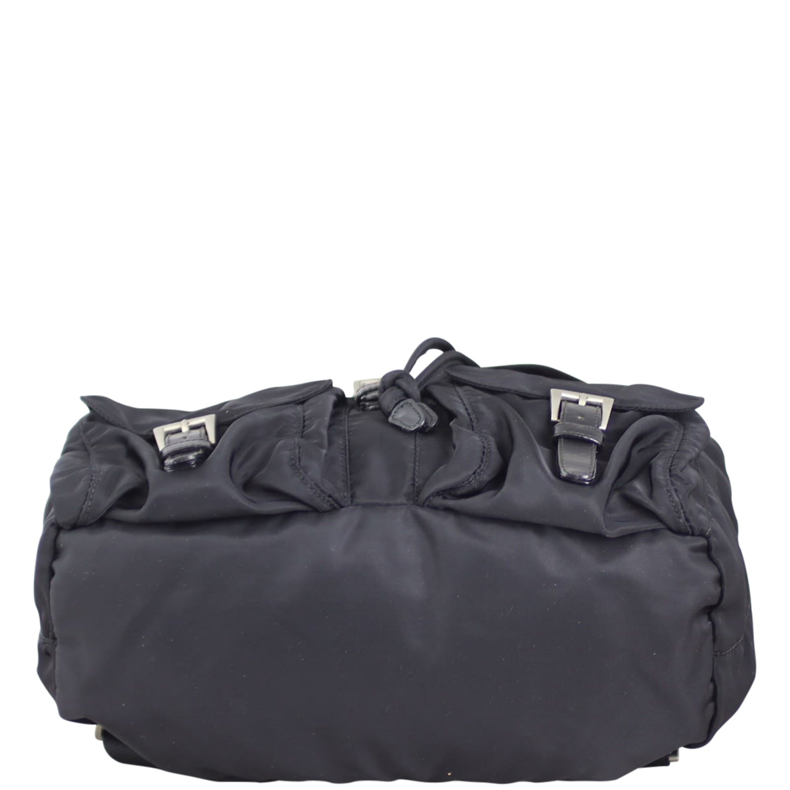 Prada Tessuto Backpack Base