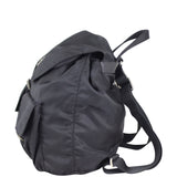 Prada Tessuto Backpack Left