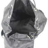 Prada Tessuto Backpack Interior