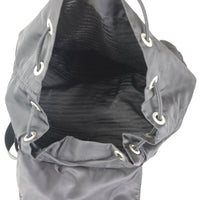 Prada Tessuto Backpack Interior